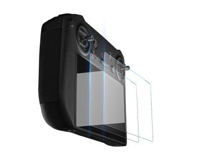 Pellicola Protettiva STARTRC per DJI RC Pro 2 pezzi