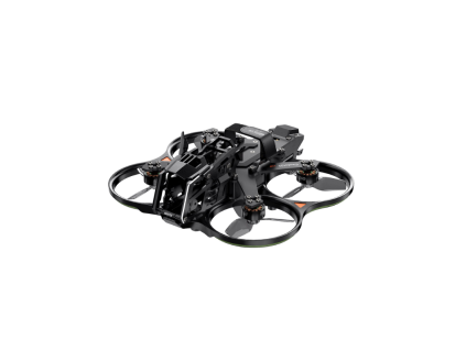 FPV Dron GEPRC Cinebot25 V2 WTFPV PNP