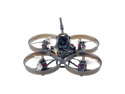 FPV Drohne HappyModel Mobula7 O4 Wide