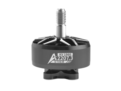 Motore DeepSpace Aether 2207.3 1960KV