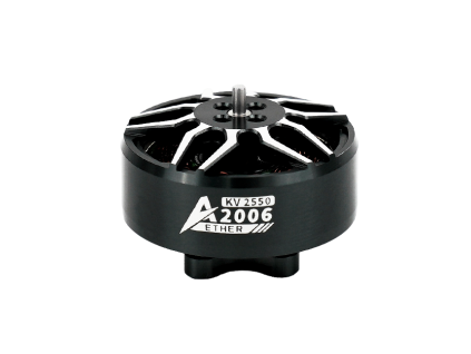 Moteur DeepSpace Aether 2006 2550KV