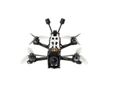 FPV Drone DeepSpace Seeker 3 DC Drone Analog+GPS+ELRS2.4G RX