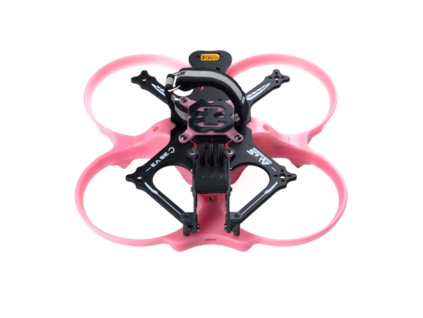 Frame Kit Axisflying C35 V3 O4PRO Pink