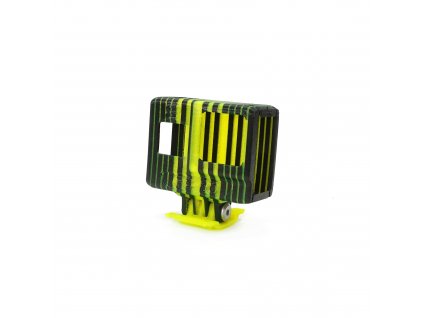 345 tpu mount geprc for mark5 gopro 5 6 7