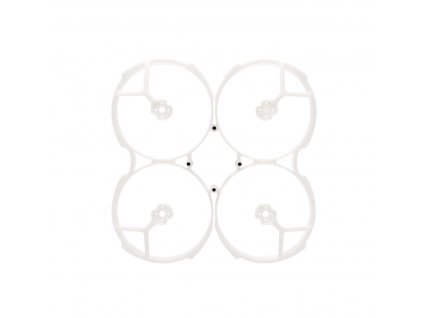 351 2 propeller guard geprc for cinelog35 white
