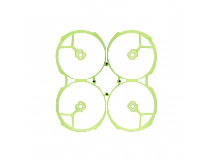 357 2 propeller guard geprc for cinelog35 green