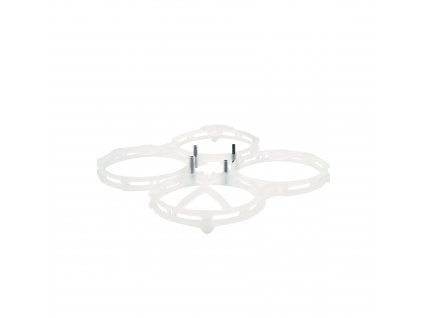363 2 propeller guard geprc for cinelog35 transparent