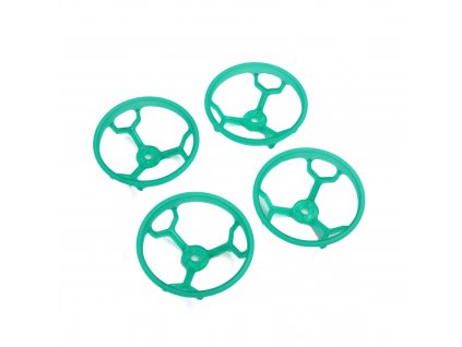 372 1 propeller guard geprc 2inch 4 pcs green