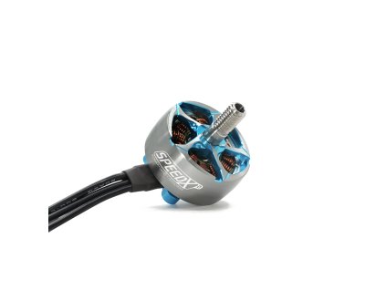 384 motor geprc speedx2 2107 5 1960kv blue