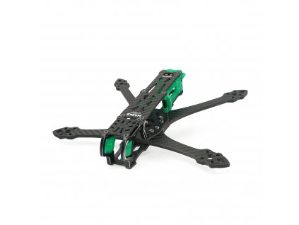 420 3 frame geprc gep mk5d o3 standard emerald green