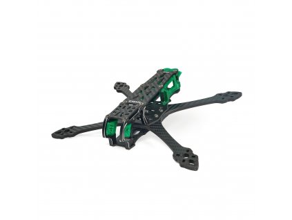 432 2 frame geprc gep mk5x o3 standard emerald green