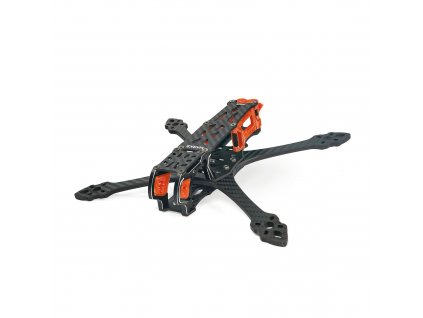 435 2 frame geprc gep mk5x o3 standard coral orange