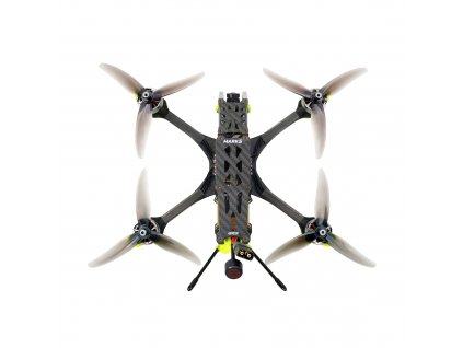 492 2 fpv drone geprc mark5 analog elrs 2 4g 4s