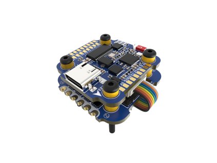 51 stack speedybee f7 mini 35a 3 6s 8 bit fc