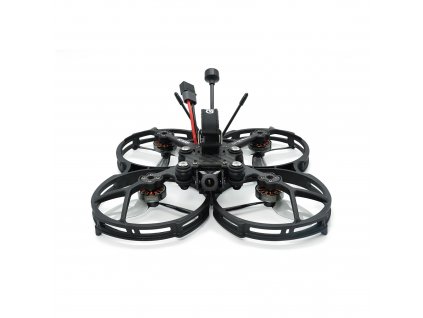 516 3 fpv drone geprc cinelog35 analog pnp 4s