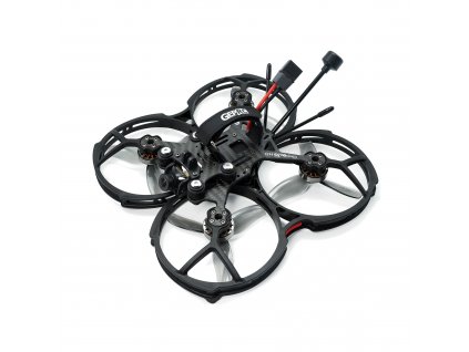 531 3 fpv drone geprc cinelog35 analog tbs nano rx 6s