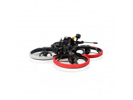 558 4 fpv drone geprc cinelog30 analog tbs nano rx