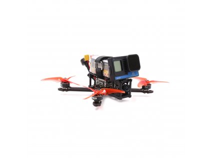 576 5 fpv drone geprc smart 35 wasp hd tbs nanorx