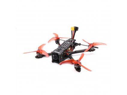 582 4 fpv drone geprc smart 35 analog elrs 2 4g