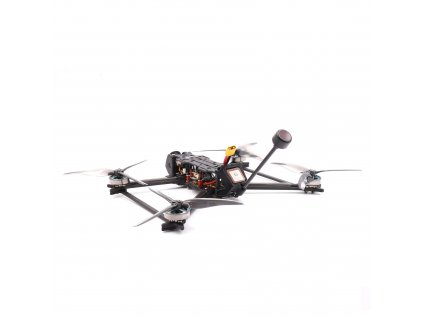 600 3 fpv drone geprc crocodile5 baby lr analog pnp
