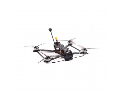 603 3 fpv drone geprc crocodile5 baby lr analog tbs nanorx