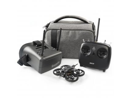 609 7 fpv whoop rtf geprc tinygo 4k