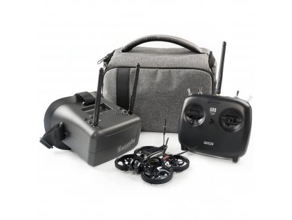 615 7 fpv whoop rtf geprc tinygo racing