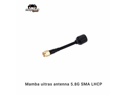 GEPRC RAD VTX 5.8G 2.5W - GEPRC