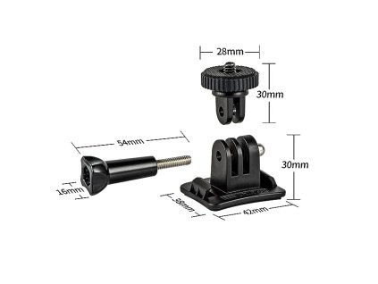 6357 universal expansion adapter startrc for mini 3 pro mini 2 air mavic series