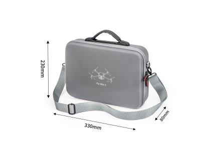 6408 case startrc for dji mini 3 mini 3 pro with dji rc