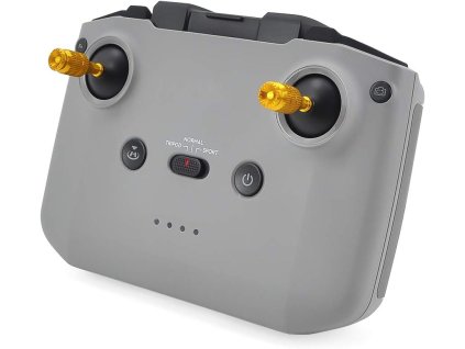 6429 control stick startrc adjustable for dji rc n1 dji smart controller 1 pair