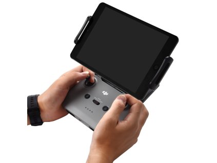 6447 smart phone tablet holder startrc for dji mavic series controller black