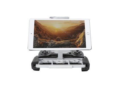 6450 smart phone tablet holder startrc for dji mavic series controller gray