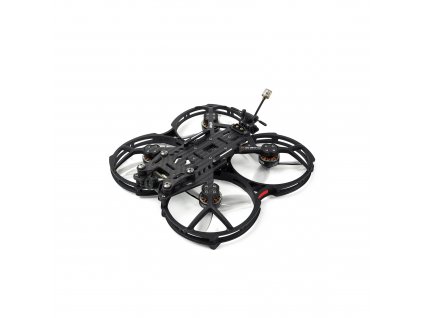 648 4 fpv drone geprc cinelog35 v2 analog elrs2 4g