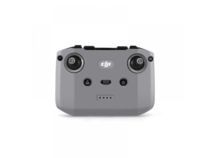 6498 silicone protector startrc for dji rc n1 remote controller gray
