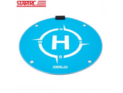 6549 5 led landing pad startrc dm55cm for dji avata