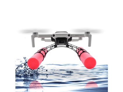 6567 float kit landing gear startrc for mini 2 mavic mini mini se