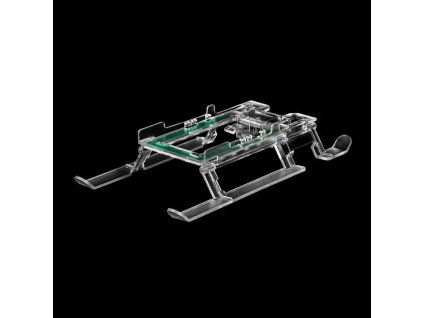 6609 colorful led extended landing gear startrc for mini 2 se mini 2 mavic mini mini se