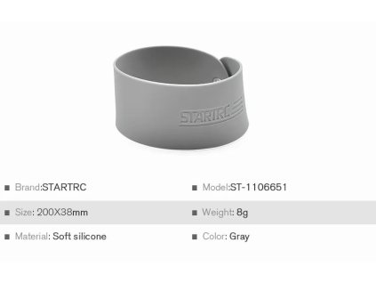 6627 propeller holder startrc for dji mini 2 mavic mini mini se