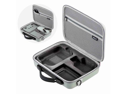 6633 pu carrying bag startrc for dji mini 2 se mini 2 with rc n1