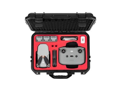 6639 carrying case startrc for dji mini 2 se mini 2 mini se mini with rc n1 or dji mini se remote controller