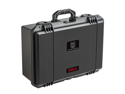 6663 waterproof case startrc ip67 for dji avata pro view combo new pro view combo explorer combo