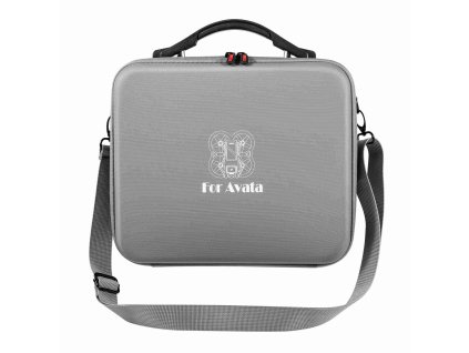 6666 carrying bag startrc for dji avata new pro view combo explorer combo