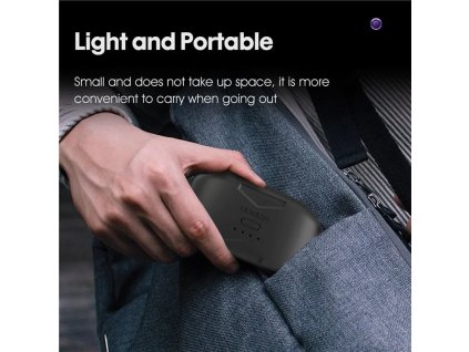 6669 power bank startrc for dji goggles 2 dji fpv goggles v2