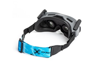 6720 head strap startrc blue for dji avata dji goggles 2