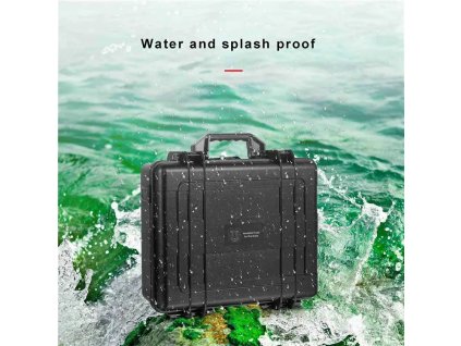 6726 case startrc for dji avata fit for dji goggles 2 or dji fpv goggles v2