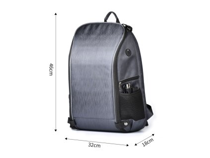 6738 backpack startrc for dji fpv or dji avata black