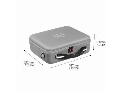 6798 carrying bag startrc for dji air 2 2s with dji rc pro