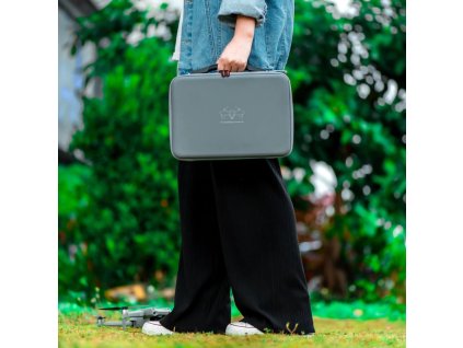 6801 case startrc for air 2 2s with dji rc n1 controller