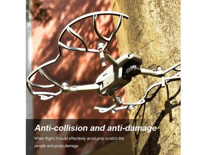 6813 propellers guard startrc for dji air 2 2s 1 set